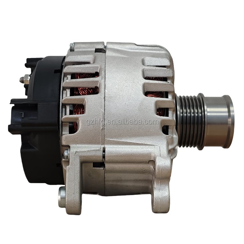 Suitable for Volkswagen Golf 7 Magotan Tiguan 1.4T Generator 04C903023K 04C903023T 04C903023I Car Alternator